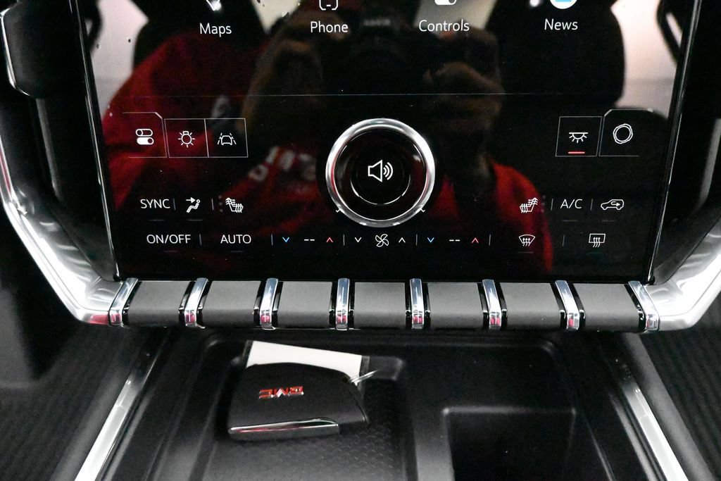 New 2026 GMC Acadia Elevation w/ Elevation Premium Package AWD/4WD image 14