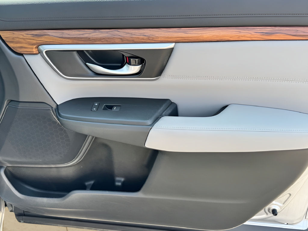 Used 2022 Honda CR-V EX image 9