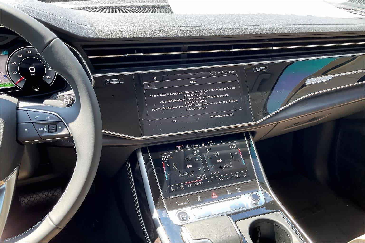 New 2026 Audi Q7 Premium Plus AWD/4WD image 6