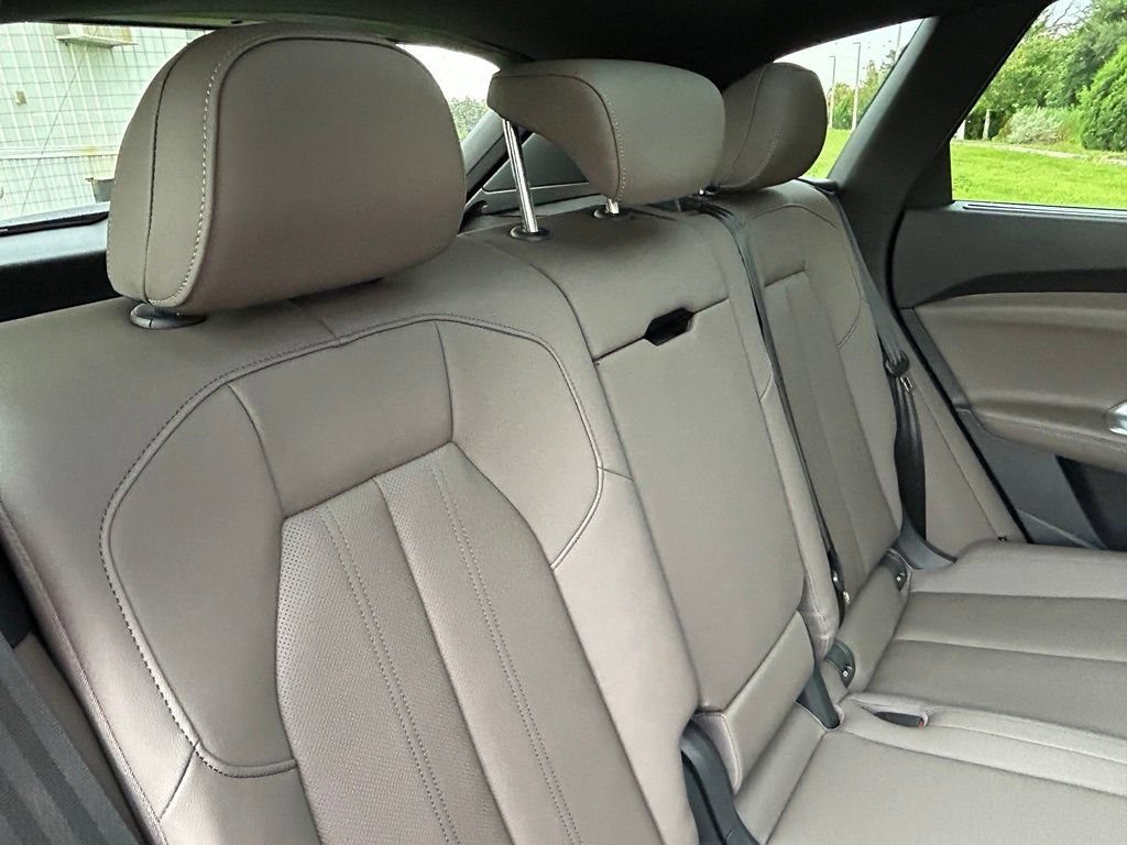 New 2026 Audi Q5 Premium Plus AWD/4WD image 46