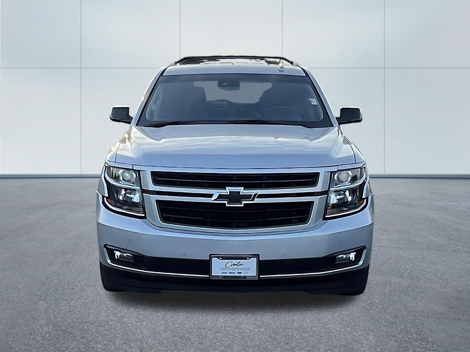 Used 2018 Chevrolet Tahoe Premier w/ RST Edition AWD/4WD image 2