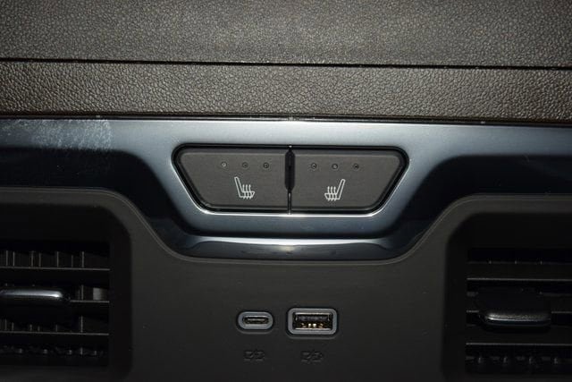 New 2026 Chevrolet Silverado 1500 LTZ w/ LTZ Premium Package image 42