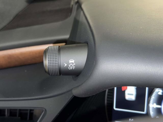 New 2025 Lexus ES 350 350 image 16