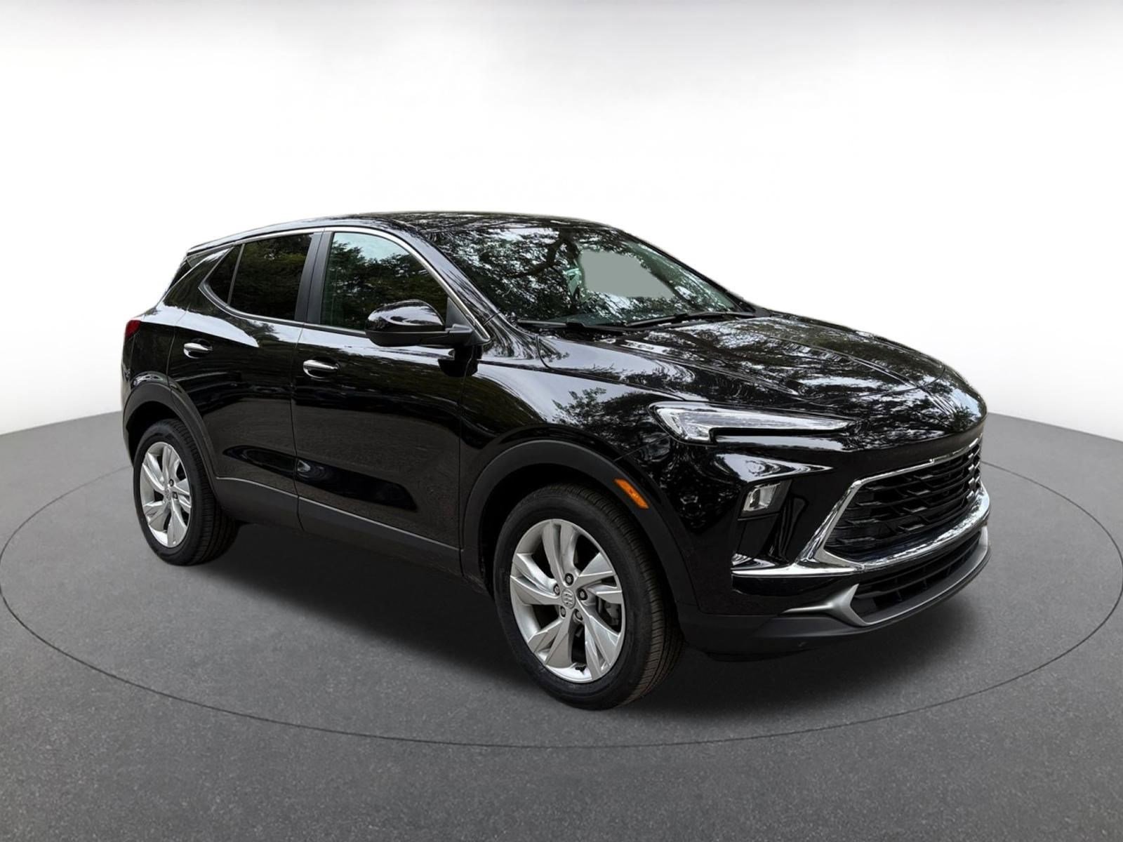 Used 2025 Buick Encore GX Preferred image 1