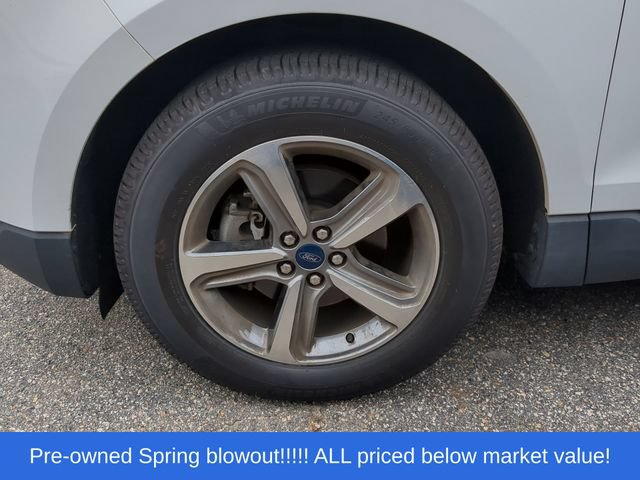 Used 2020 Ford Edge SEL w/ Convenience Package FWD image 7