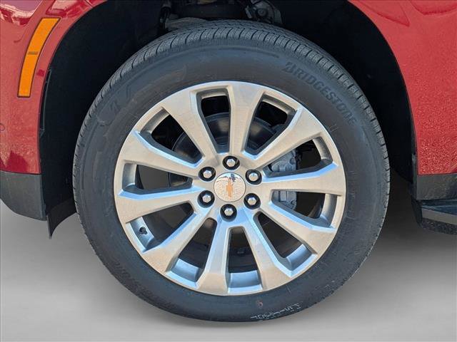 New 2026 Chevrolet Tahoe Premier w/ Sun And Tow Package image 9