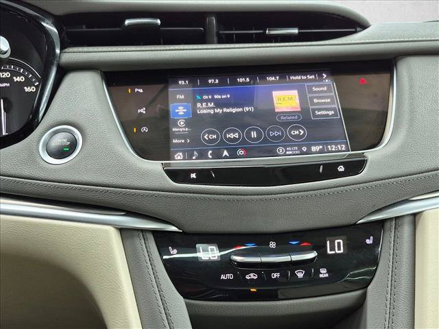 Used 2023 Cadillac XT5 Premium Luxury w/ Technology Package FWD image 15