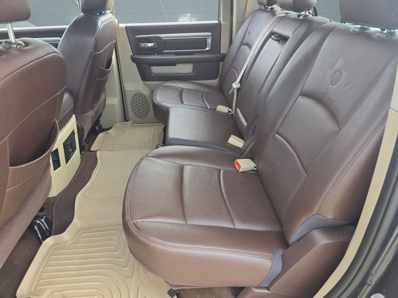 Used 2016 RAM 1500 Lone Star image 13