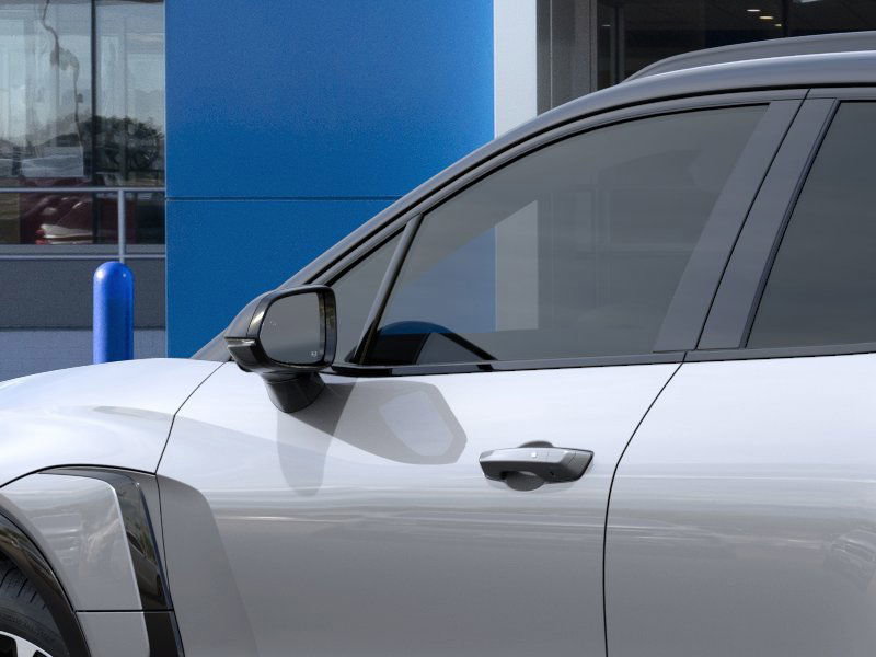 New 2026 Chevrolet Blazer EV SS image 36