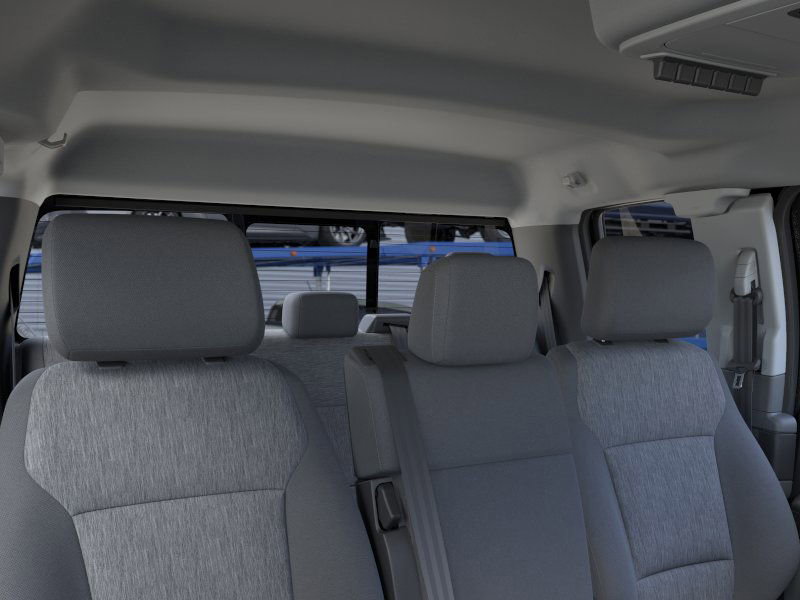 New 2026 Ford F350 XL image 23
