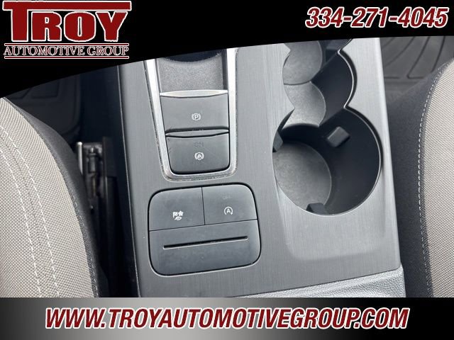 Used 2021 Ford Escape SE FWD image 39