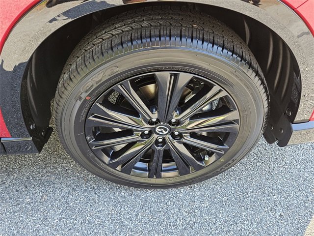 New 2025 MAZDA CX-5 2.5 Turbo image 19