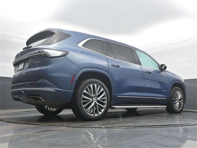 Certified 2025 Buick Enclave Avenir w/ Super Cruise Package image 53