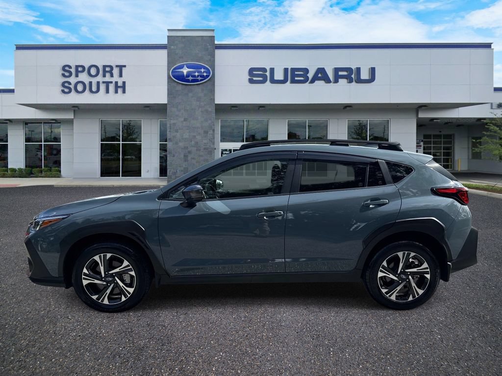 Certified 2025 Subaru Crosstrek 2.5i Premium w/ Convenience Package #2 AWD/4WD image 6