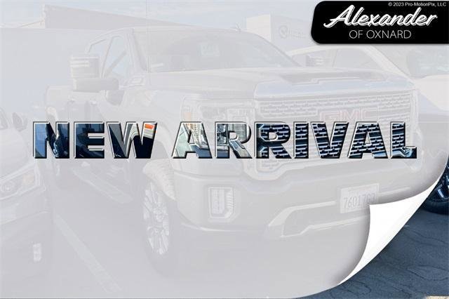 Used 2020 GMC Sierra 2500 Denali