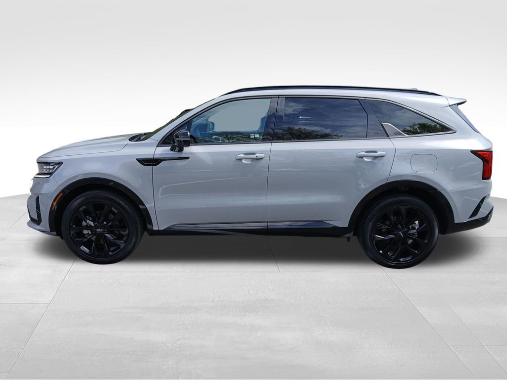 Used 2023 Kia Sorento SX image 5
