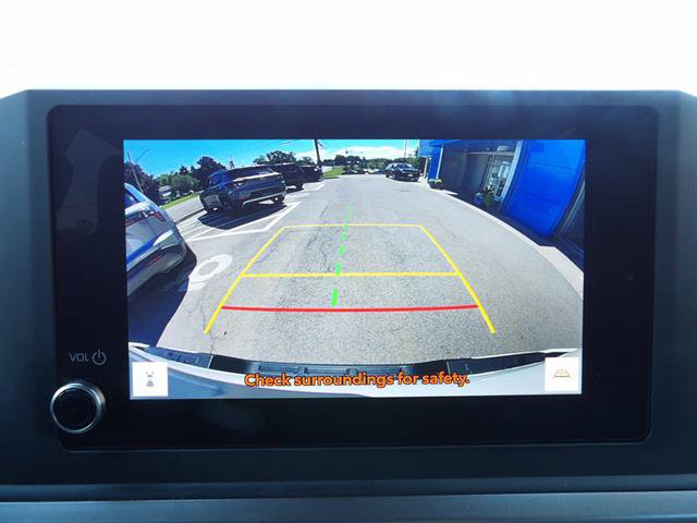 Used 2024 Toyota Tacoma SR5 AWD/4WD image 19