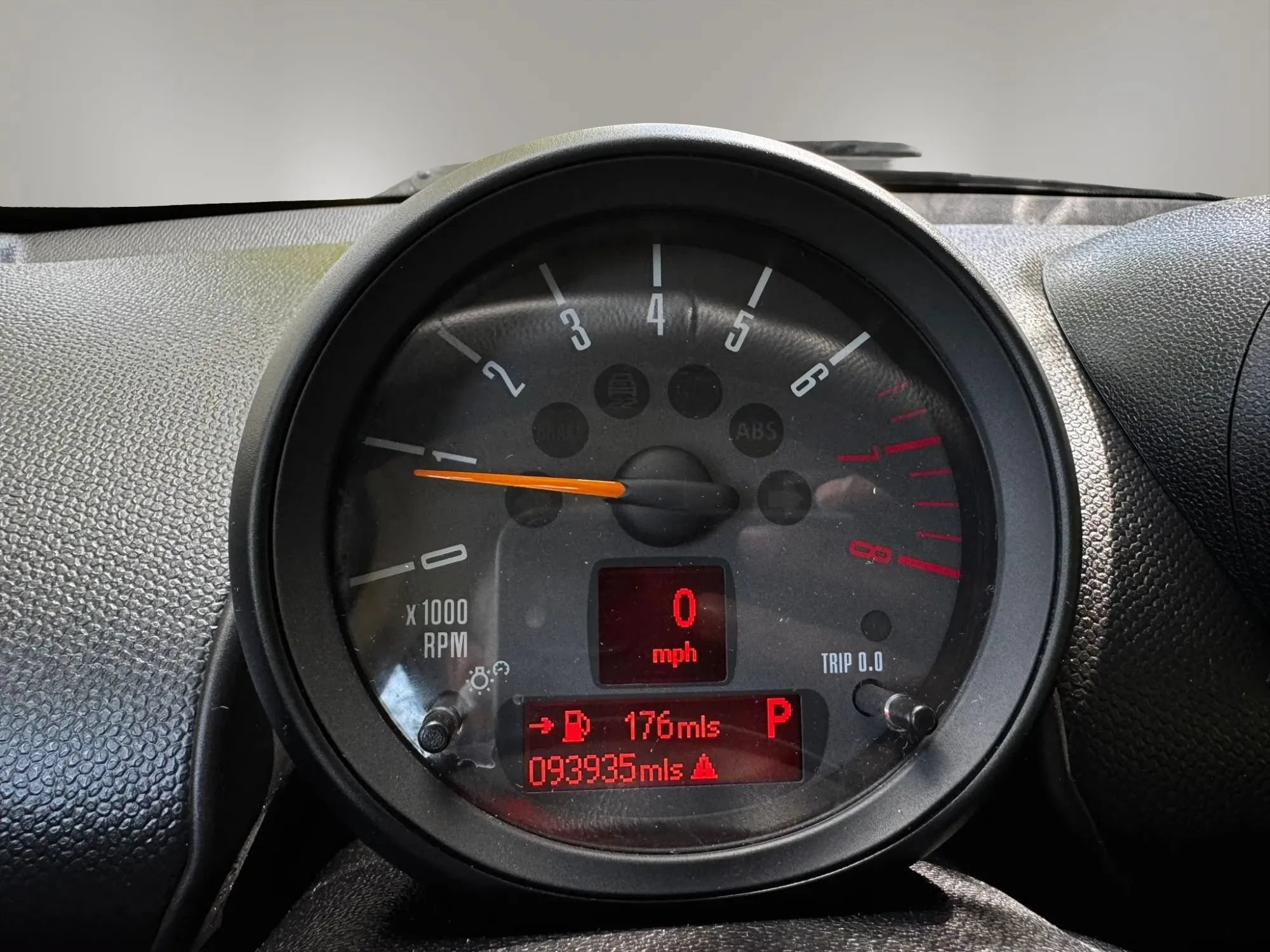 Used 2016 MINI Cooper Countryman S FWD image 20