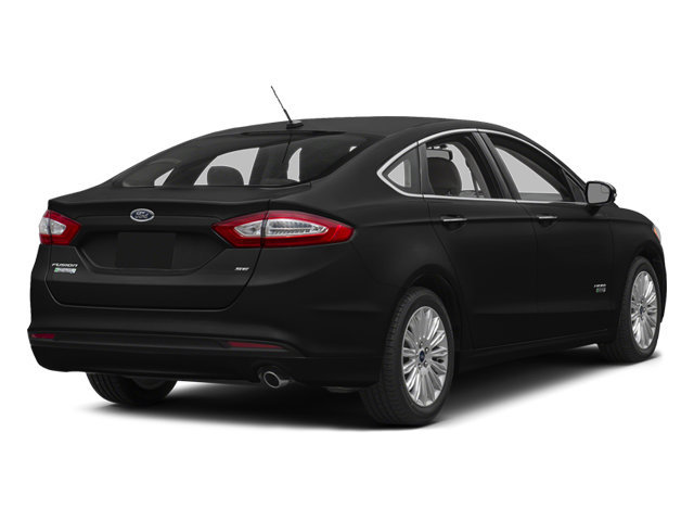 Used 2014 Ford Fusion Energi SE FWD image 2