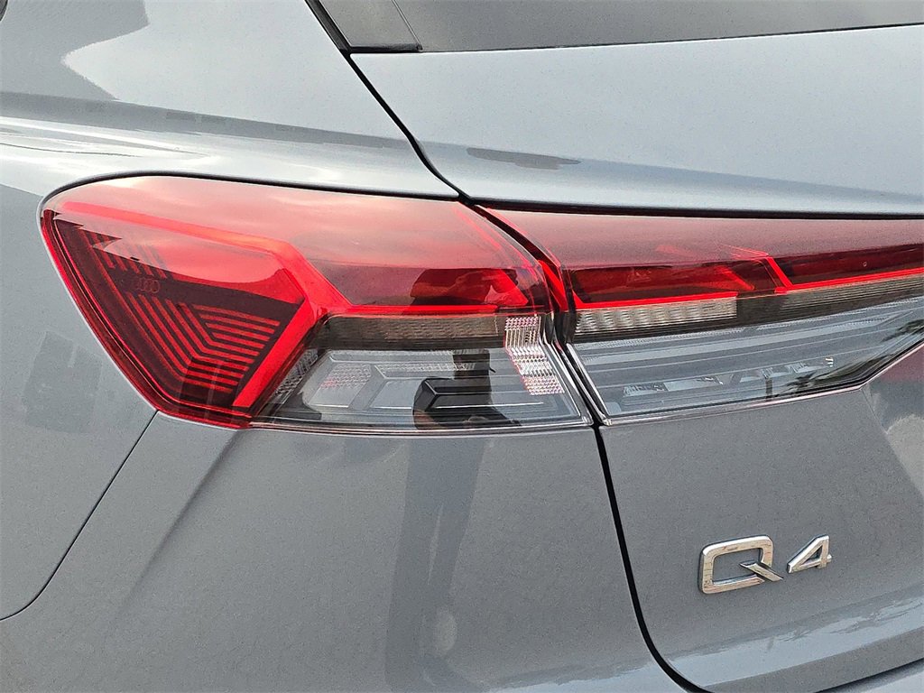 Certified 2024 Audi Q4 e-tron Premium image 34