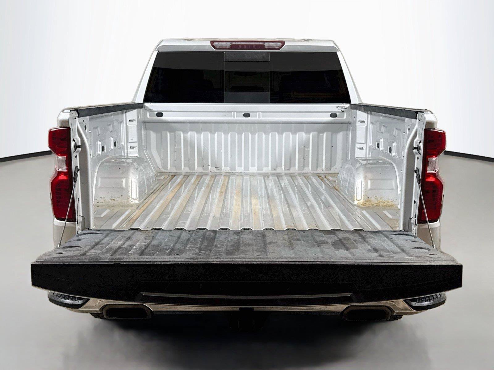 Used 2021 Chevrolet Silverado 1500 LT w/ Texas Edition Plus AWD/4WD image 23
