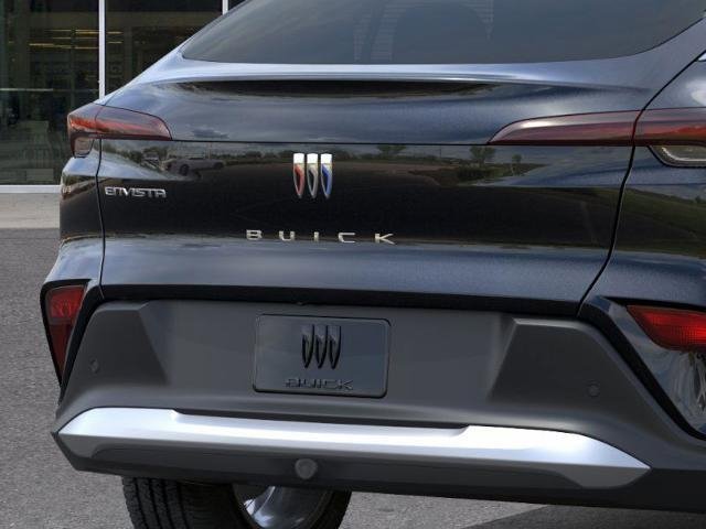 New 2026 Buick Envista Preferred w/ Convenience I Package image 14