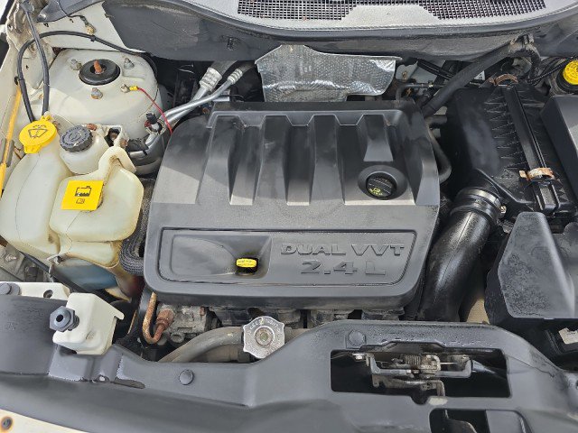 Used 2008 Jeep Patriot Sport image 31