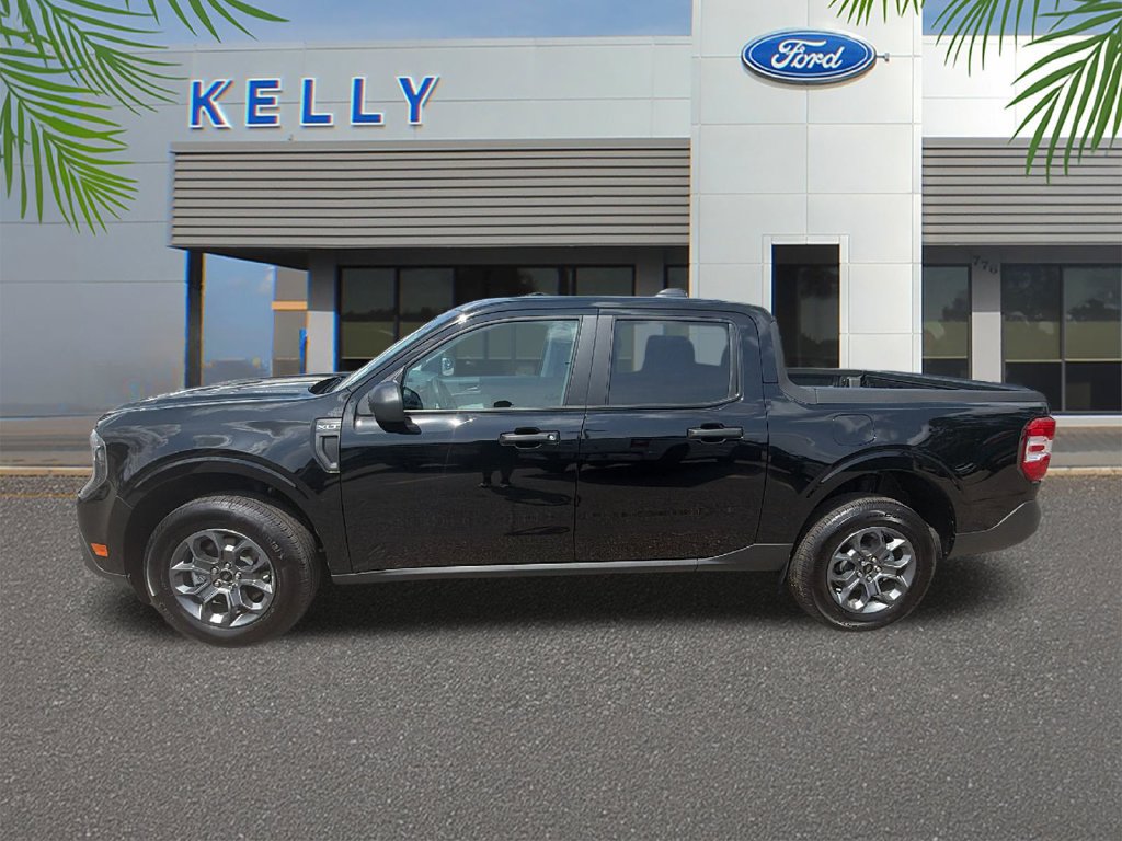 New 2026 Ford Maverick XLT FWD image 2