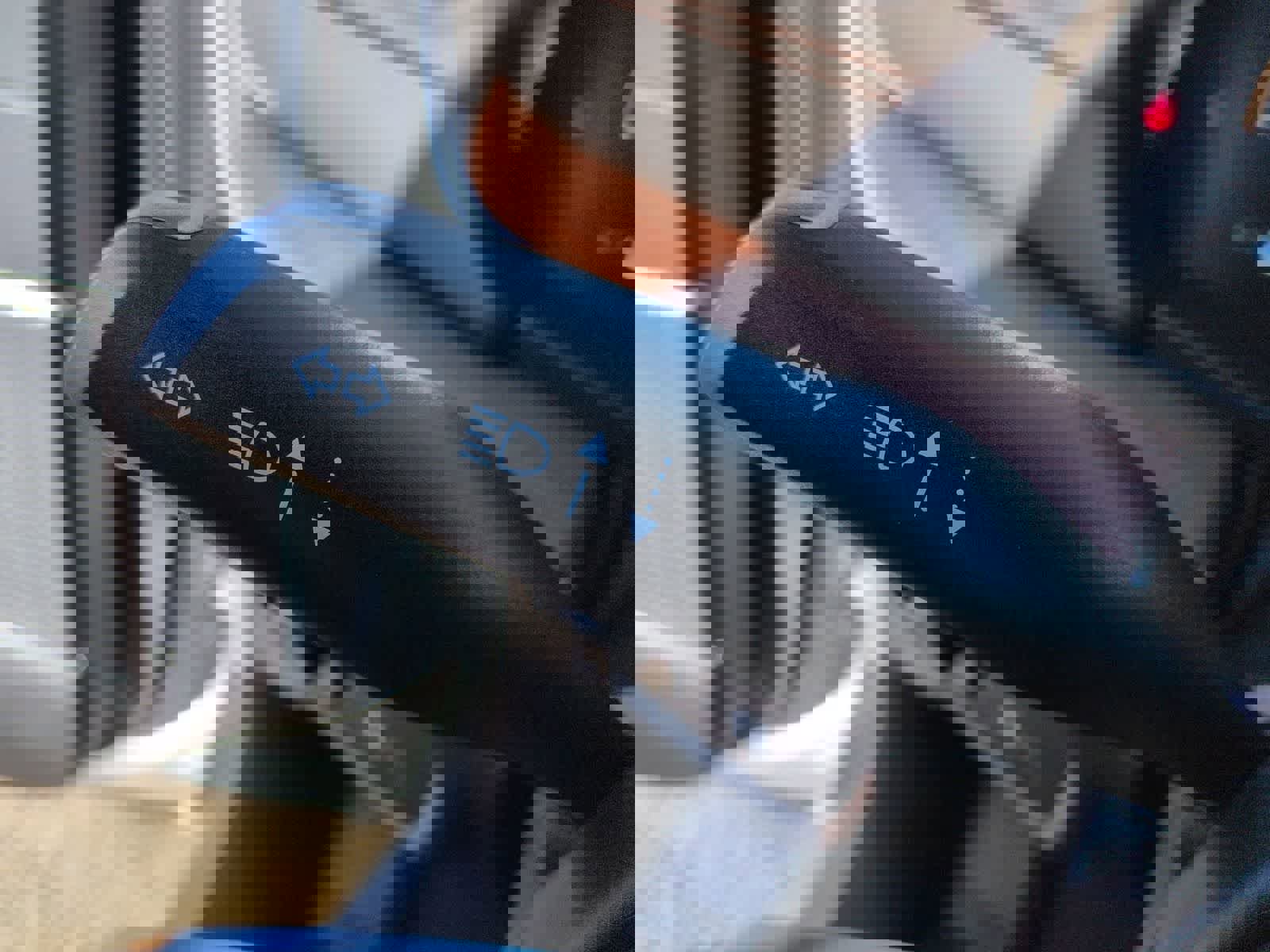 New 2025 Jeep Grand Cherokee Summit w/ Obsidian Package image 25