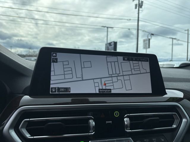 Used 2023 BMW X3 xDrive30i image 27