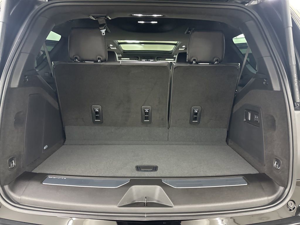 New 2026 Cadillac Escalade Platinum Sport image 28