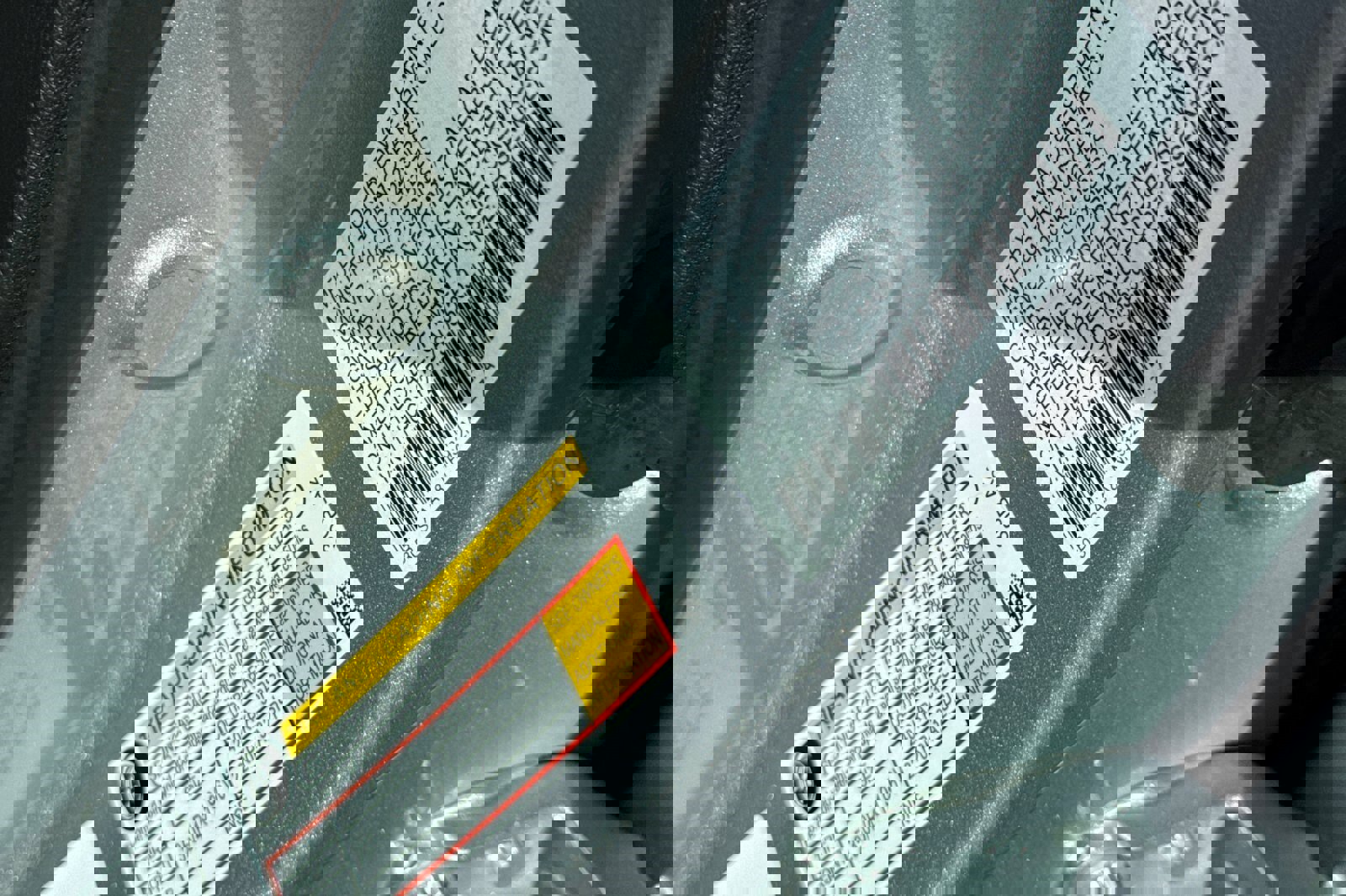 Used 2025 Honda Accord Sport image 28