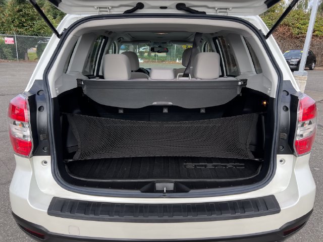 Used 2014 Subaru Forester 2.5i Premium w/ Popular Package #1 AWD/4WD image 13