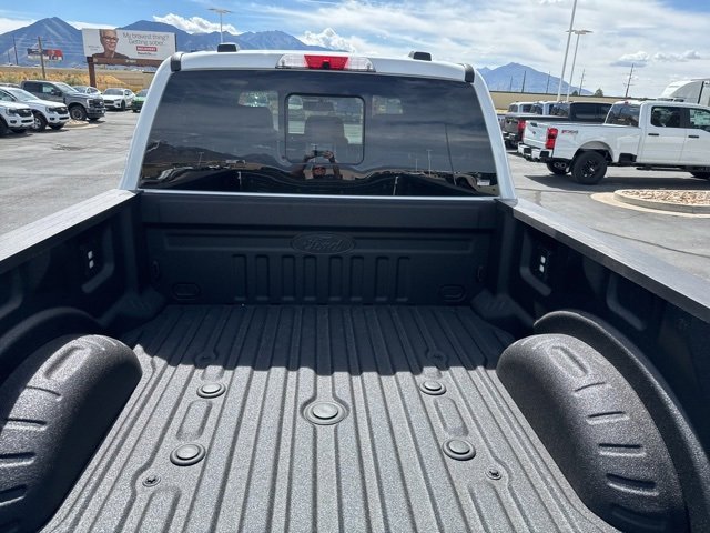 New 2026 Ford F350 Lariat image 13