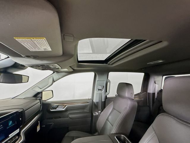 New 2026 Chevrolet Silverado 1500 RST w/ Safety Package image 25