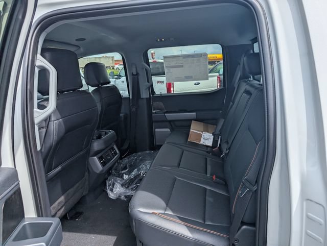 New 2026 Ford F350 Lariat w/ Lariat Ultimate Package AWD/4WD image 14