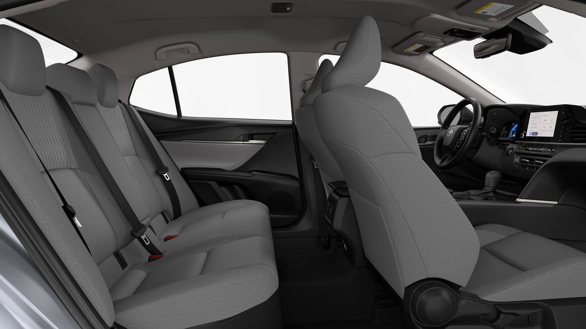 New 2026 Toyota Camry LE w/ Convenience Package FWD image 38