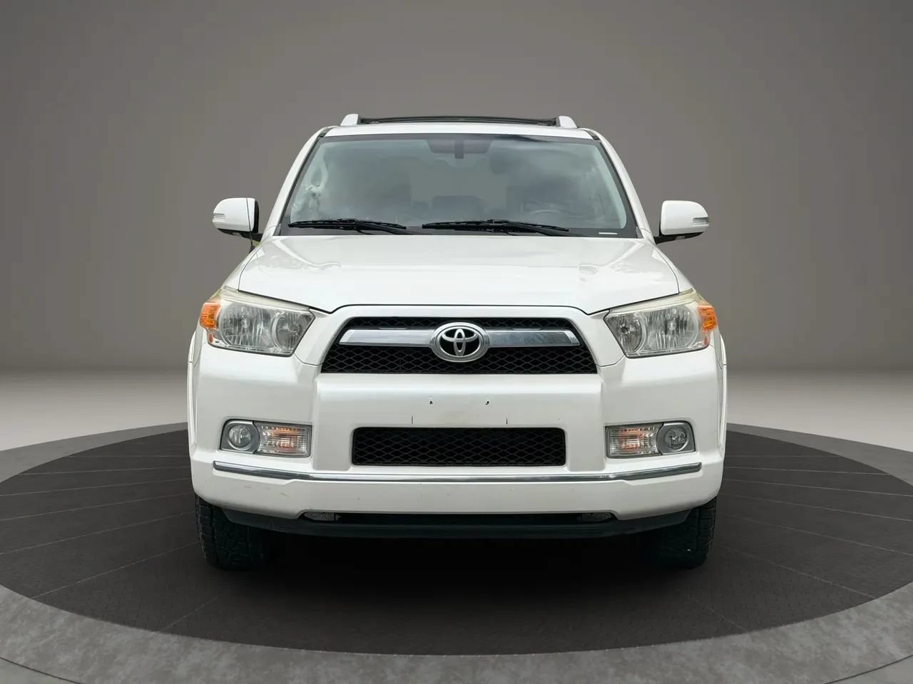 Used 2013 Toyota 4Runner SR5 w/ Premium Pkg RWD image 2