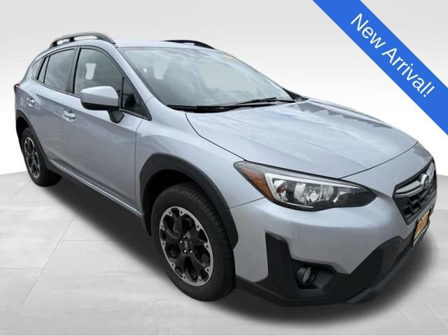 Used 2023 Subaru Crosstrek 2.0i Premium AWD/4WD image 1