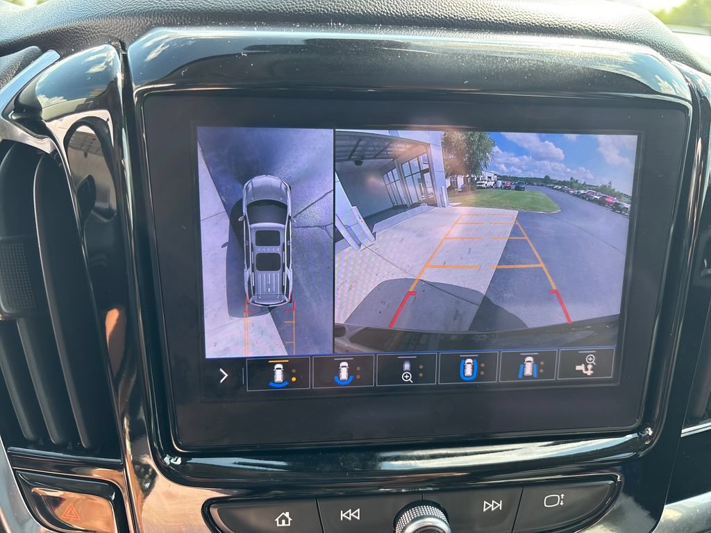 Certified 2021 Chevrolet Traverse RS w/ LPO, Floor Liner Package AWD/4WD image 19