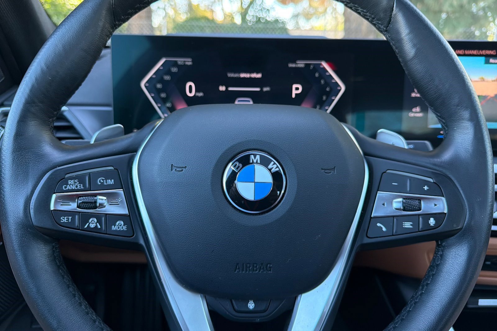 Used 2023 BMW 330i 330i w/ Premium Package image 29