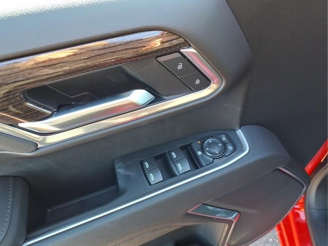 New 2026 Chevrolet Silverado 1500 LT image 17