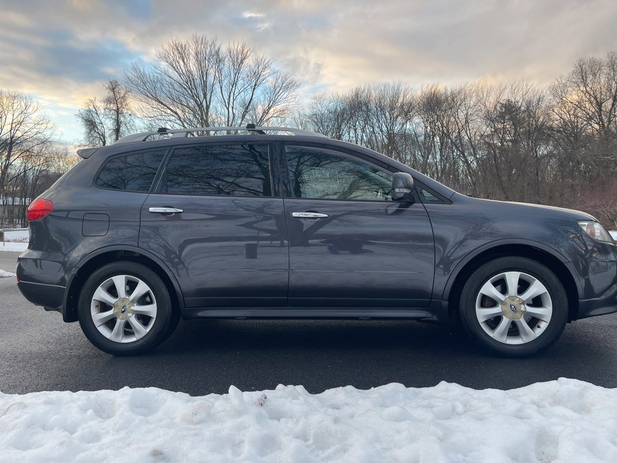 Used 2011 Subaru Tribeca Touring AWD/4WD image 22