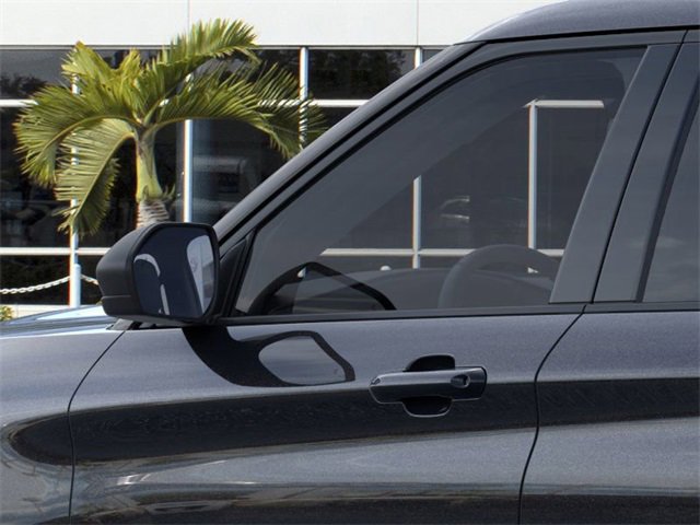 New 2025 Ford Explorer Active w/ Active Comfort Package image 20