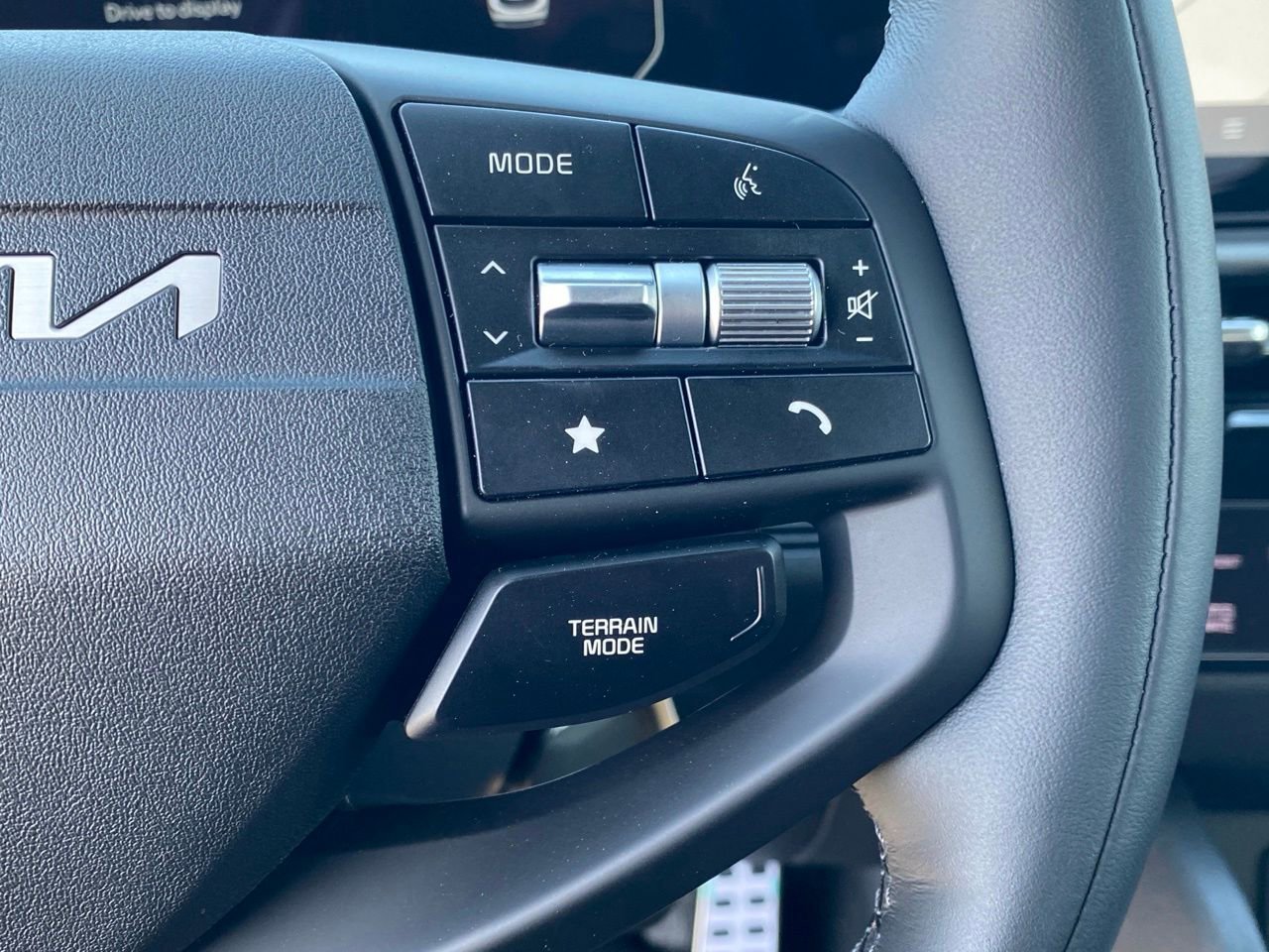 New 2026 Kia Sportage X-Pro Prestige AWD/4WD image 15