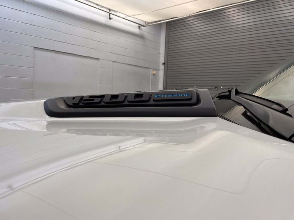 New 2026 RAM 1500 Express AWD/4WD image 10
