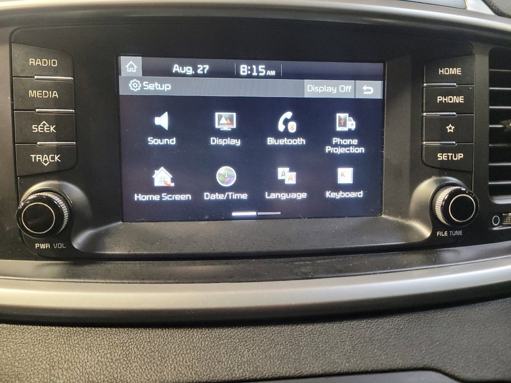 Used 2019 Kia Sorento FWD image 27