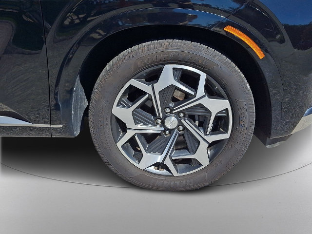 Used 2022 Hyundai Palisade Calligraphy AWD/4WD image 8