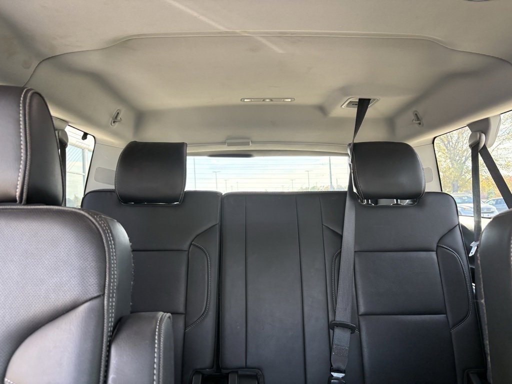Used 2020 GMC Yukon XL Denali image 42