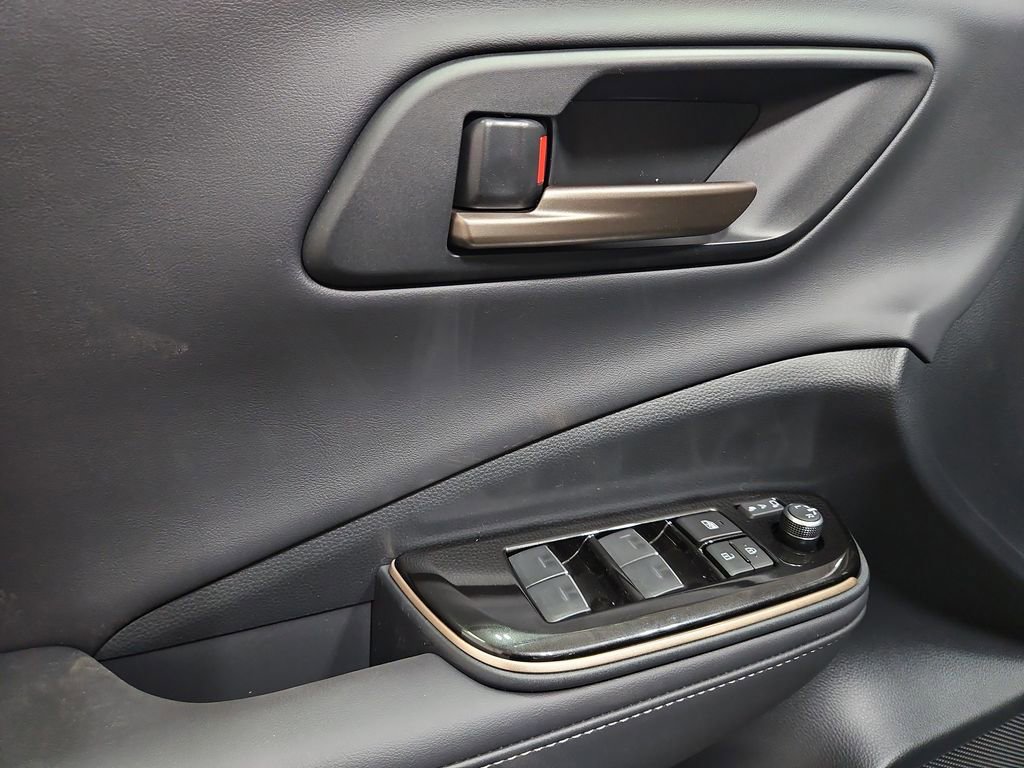 New 2026 Toyota Crown AWD/4WD image 10